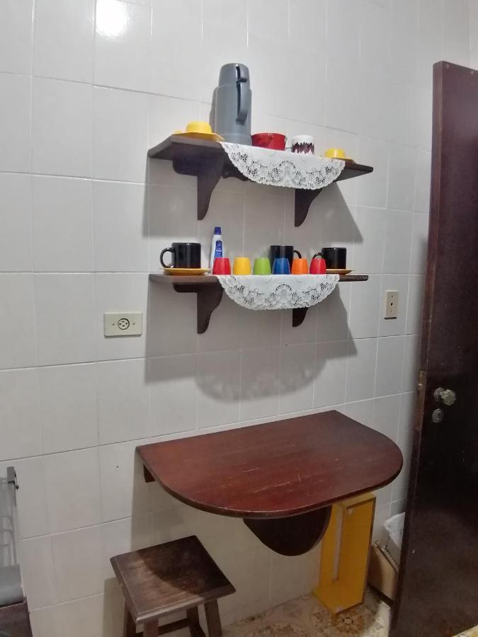 Kit Tenorio Charmosa Ubatuba Esterno foto