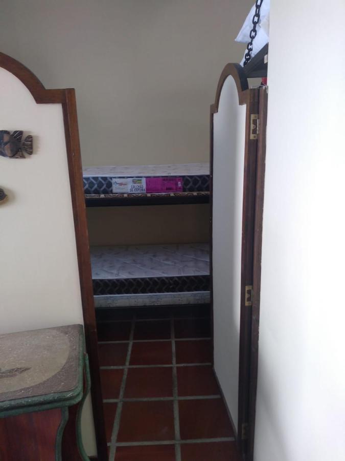 Kit Tenorio Charmosa Ubatuba Esterno foto